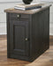 Tyler Creek Table Set - U&U Home Budget Furniture (Carteret, NJ)