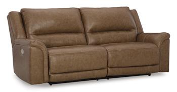 Trasimeno Living Room Set - U&U Home Budget Furniture (Carteret, NJ)