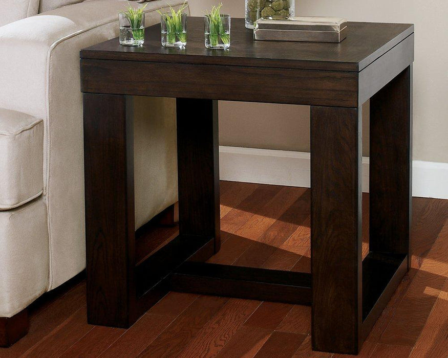Watson Table Set - U&U Home Budget Furniture (Carteret, NJ)