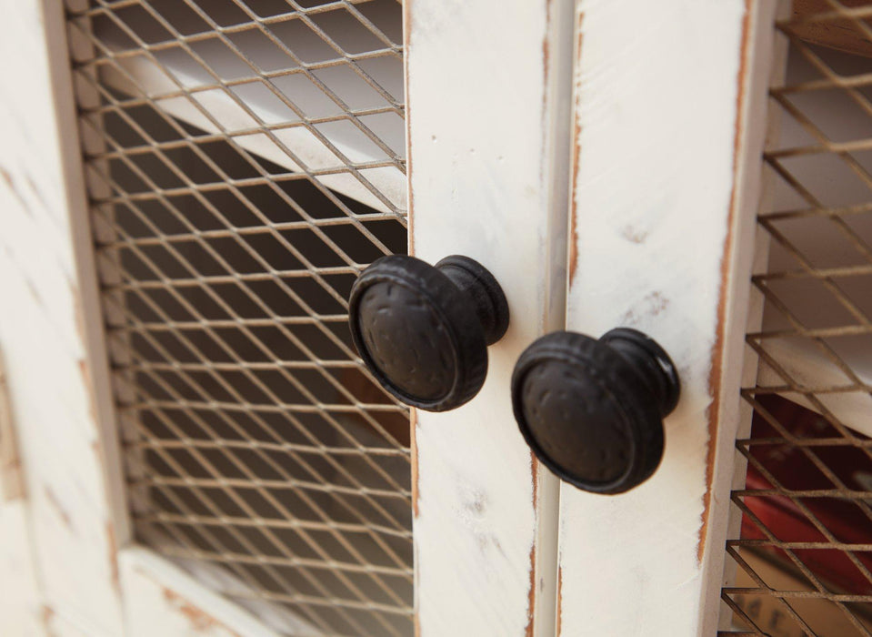 Wystfield Occasional Table Set - U&U Home Budget Furniture (Carteret, NJ)