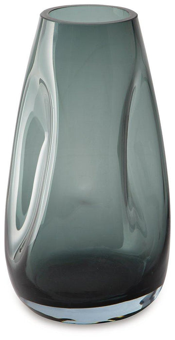 Beamund Vase (Set of 2) - U&U Home Budget Furniture (Carteret, NJ)