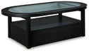 Winbardi Occasional Table Set - U&U Home Budget Furniture (Carteret, NJ)