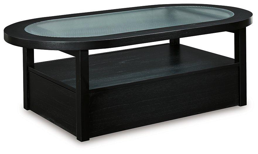 Winbardi Occasional Table Set - U&U Home Budget Furniture (Carteret, NJ)