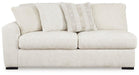 Chessington Sectional - U&U Home Budget Furniture (Carteret, NJ)
