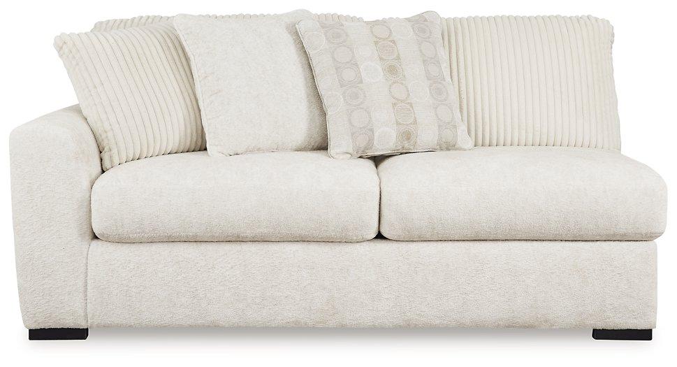 Chessington Sectional - U&U Home Budget Furniture (Carteret, NJ)