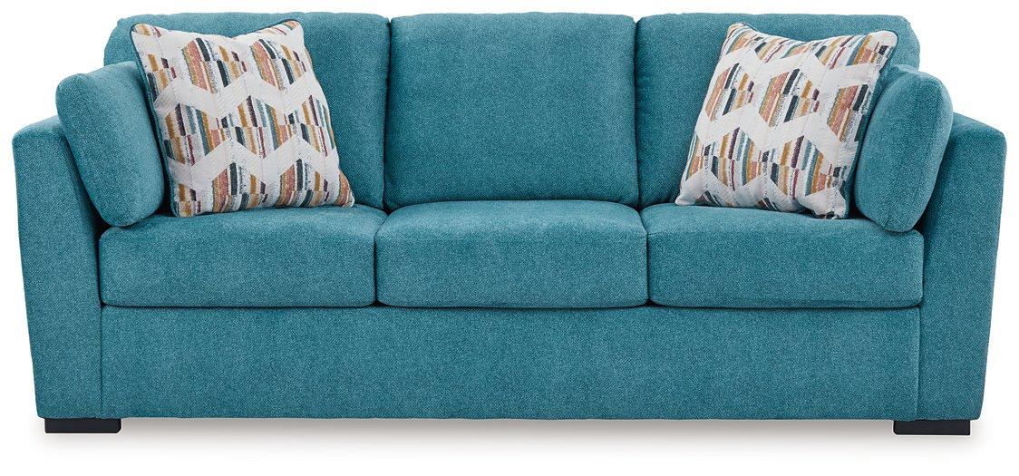 Keerwick Living Room Set - U&U Home Budget Furniture (Carteret, NJ)