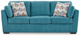 Keerwick Living Room Set - U&U Home Budget Furniture (Carteret, NJ)