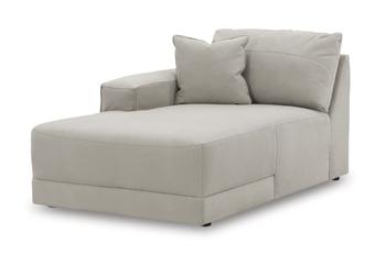 Next-Gen Gaucho Sectional Sofa with Chaise - U&U Home Budget Furniture (Carteret, NJ)