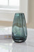 Beamund Vase (Set of 2) - U&U Home Budget Furniture (Carteret, NJ)