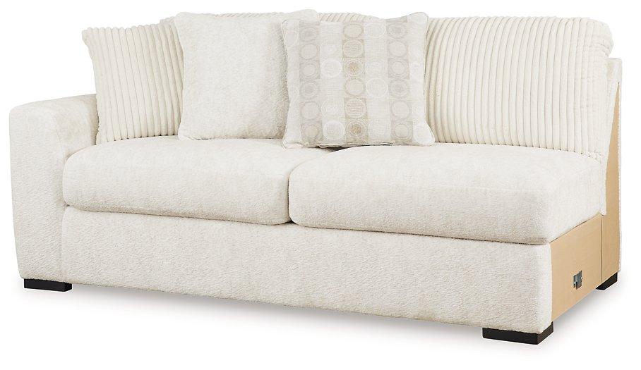 Chessington Sectional - U&U Home Budget Furniture (Carteret, NJ)