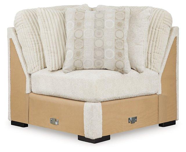 Chessington Sectional - U&U Home Budget Furniture (Carteret, NJ)