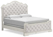 Arlendyne Bedroom Set - U&U Home Budget Furniture (Carteret, NJ)