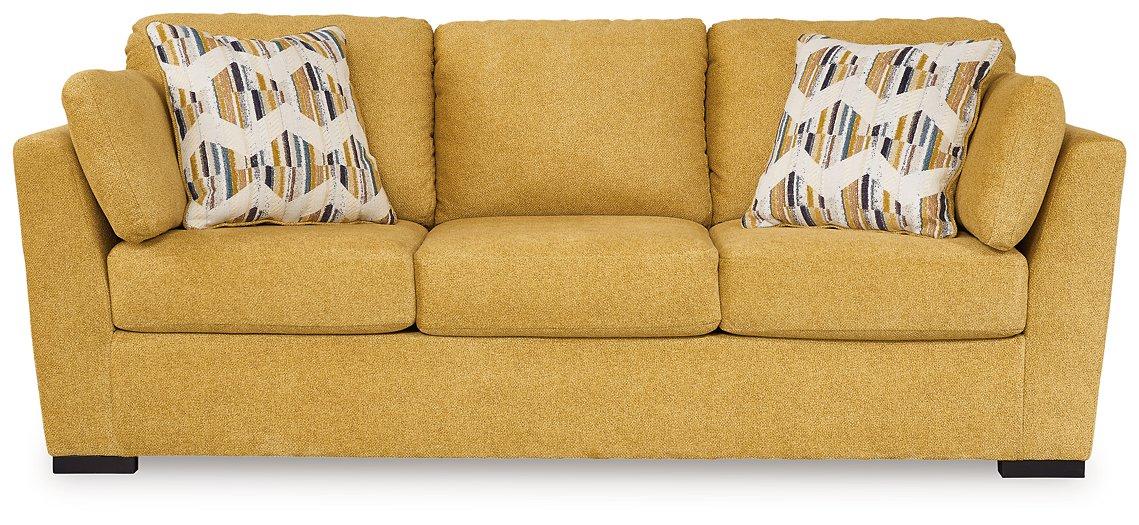 Keerwick Living Room Set - U&U Home Budget Furniture (Carteret, NJ)