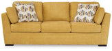 Keerwick Living Room Set - U&U Home Budget Furniture (Carteret, NJ)