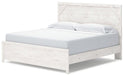 Gerridan Bedroom Set - U&U Home Budget Furniture (Carteret, NJ)
