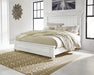 Kanwyn Bedroom Set - U&U Home Budget Furniture (Carteret, NJ)