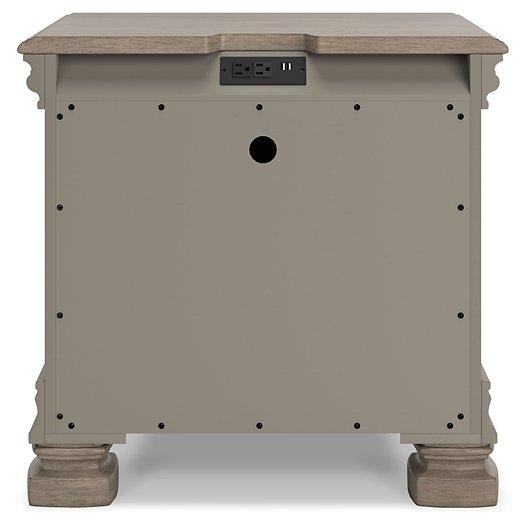 Lexorne Bedroom Set - U&U Home Budget Furniture (Carteret, NJ)