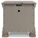 Lexorne Bedroom Set - U&U Home Budget Furniture (Carteret, NJ)