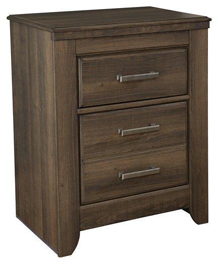 Juararo Bedroom Set - U&U Home Budget Furniture (Carteret, NJ)