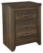 Juararo Bedroom Set - U&U Home Budget Furniture (Carteret, NJ)