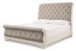 Realyn Bedroom Set - U&U Home Budget Furniture (Carteret, NJ)
