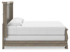 Lexorne Bedroom Set - U&U Home Budget Furniture (Carteret, NJ)