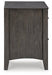 Montillan Bedroom Set - U&U Home Budget Furniture (Carteret, NJ)