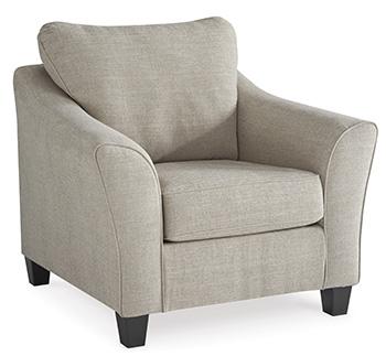 Abney Living Room Set - U&U Home Budget Furniture (Carteret, NJ)