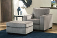 Altari Living Room Set - U&U Home Budget Furniture (Carteret, NJ)