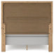 Galliden Bedroom Package - U&U Home Budget Furniture (Carteret, NJ)