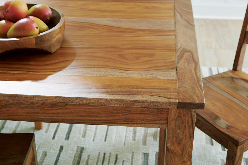 Dressonni Dining Room Set - U&U Home Budget Furniture (Carteret, NJ)