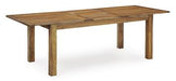 Dressonni Dining Room Set - U&U Home Budget Furniture (Carteret, NJ)