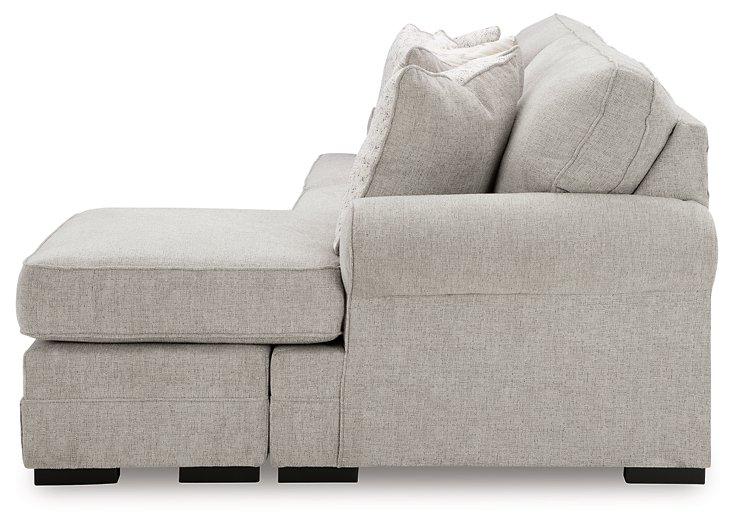 Eastonbridge Living Room Set - U&U Home Budget Furniture (Carteret, NJ)