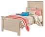 Willowton Bedroom Set - U&U Home Budget Furniture (Carteret, NJ)