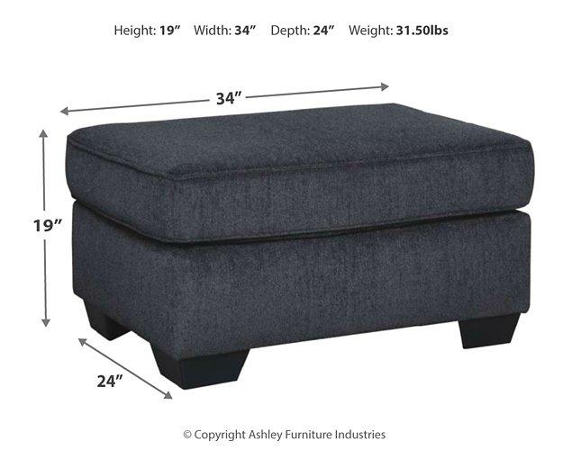 Altari Living Room Set - U&U Home Budget Furniture (Carteret, NJ)