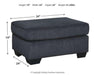 Altari Living Room Set - U&U Home Budget Furniture (Carteret, NJ)