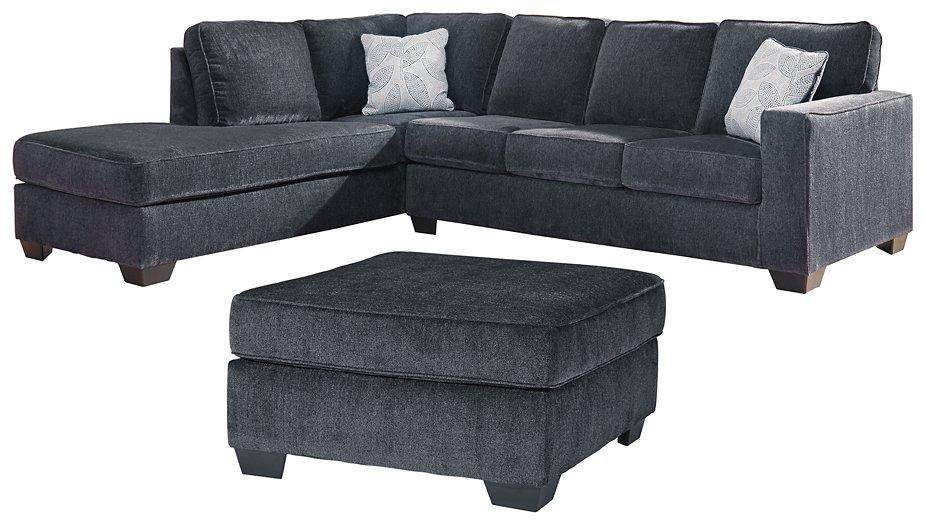 Altari Living Room Set - U&U Home Budget Furniture (Carteret, NJ)