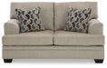Stonemeade Living Room Set - U&U Home Budget Furniture (Carteret, NJ)