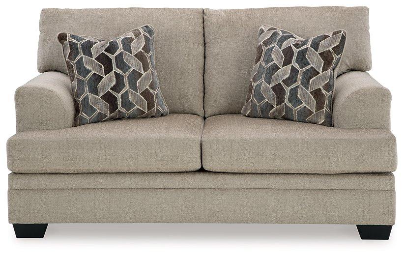 Stonemeade Living Room Set - U&U Home Budget Furniture (Carteret, NJ)