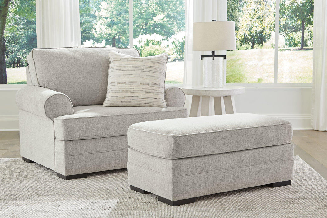 Eastonbridge Living Room Set - U&U Home Budget Furniture (Carteret, NJ)