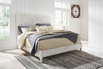 Paxberry Bedroom Set - U&U Home Budget Furniture (Carteret, NJ)