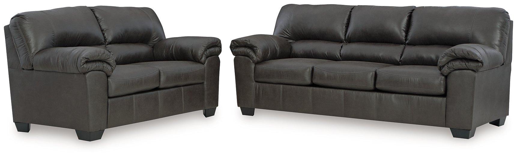 Bladen Living Room Set - U&U Home Budget Furniture (Carteret, NJ)