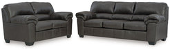 Bladen Living Room Set - U&U Home Budget Furniture (Carteret, NJ)