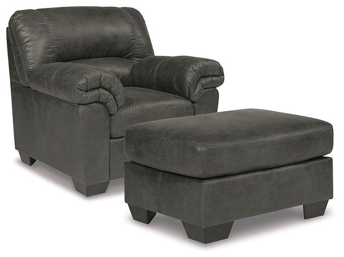Bladen Living Room Set - U&U Home Budget Furniture (Carteret, NJ)