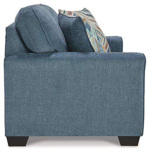 Cashton Living Room Set - U&U Home Budget Furniture (Carteret, NJ)