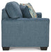 Cashton Living Room Set - U&U Home Budget Furniture (Carteret, NJ)