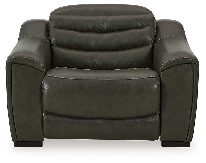 Center Line Living Room Set - U&U Home Budget Furniture (Carteret, NJ)