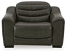 Center Line Living Room Set - U&U Home Budget Furniture (Carteret, NJ)