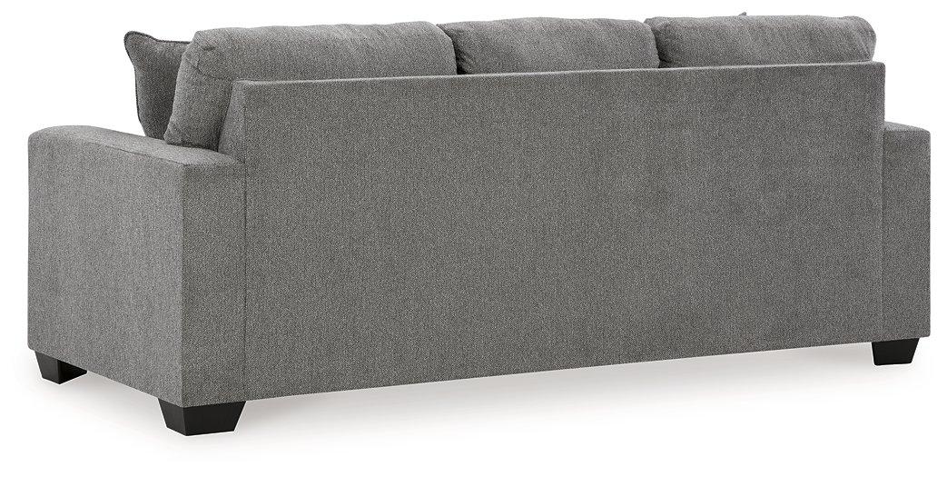 Deltona Living Room Set - U&U Home Budget Furniture (Carteret, NJ)