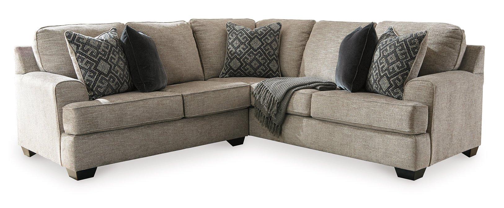 Bovarian Living Room Set - U&U Home Budget Furniture (Carteret, NJ)